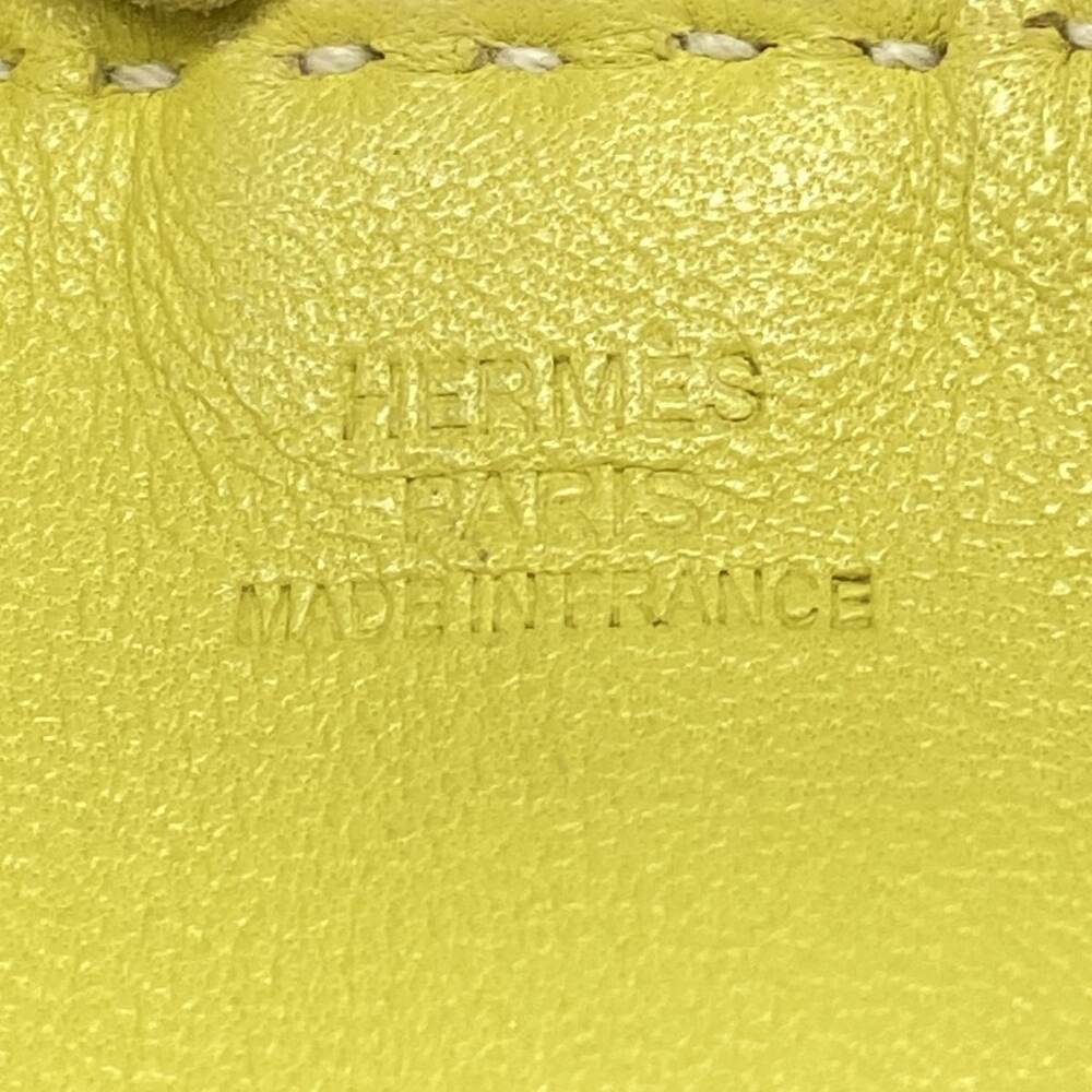 Hermès Clou de Selle Shoulder Bag - Picture 7 of 15